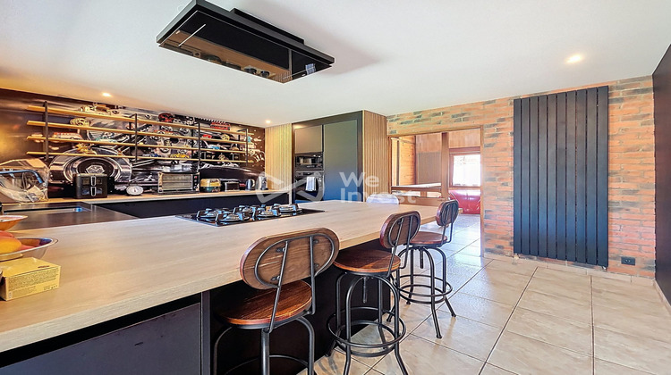 Ma-Cabane - Vente Maison Matton-et-Clémency, 212 m²