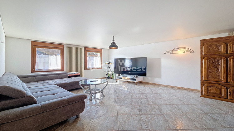 Ma-Cabane - Vente Maison Matton-et-Clémency, 212 m²