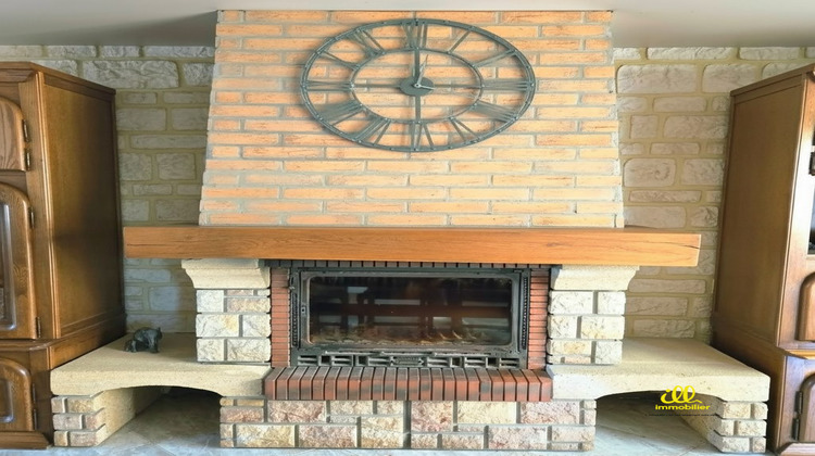 Ma-Cabane - Vente Maison Matton-et-Clémency, 218 m²