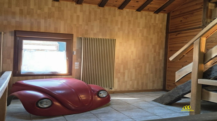 Ma-Cabane - Vente Maison Matton-et-Clémency, 218 m²