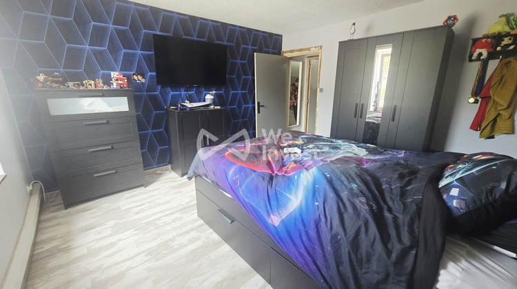 Ma-Cabane - Vente Maison Matton-et-Clémency, 65 m²