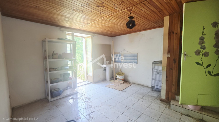 Ma-Cabane - Vente Maison Matton-et-Clémency, 65 m²