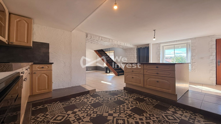 Ma-Cabane - Vente Maison Matton-et-Clémency, 150 m²