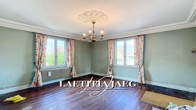 Ma-Cabane - Vente Maison Matzenheim, 154 m²