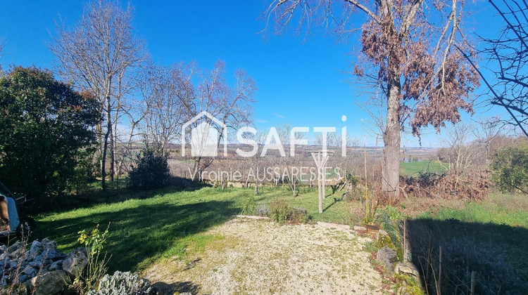 Ma-Cabane - Vente Maison Maubec, 112 m²