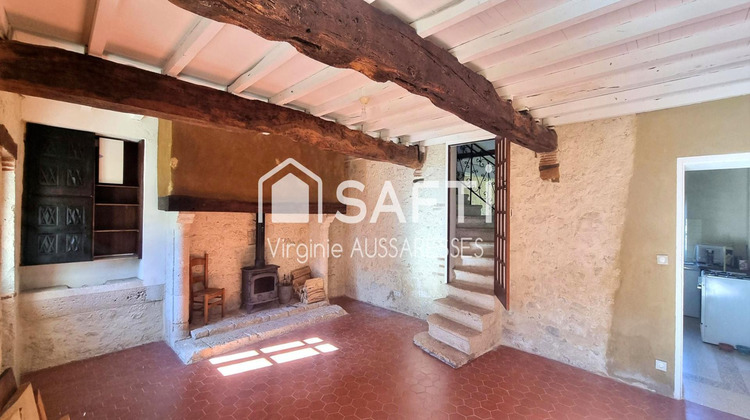 Ma-Cabane - Vente Maison Maubec, 112 m²