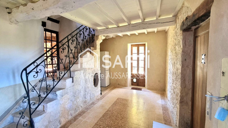 Ma-Cabane - Vente Maison Maubec, 112 m²