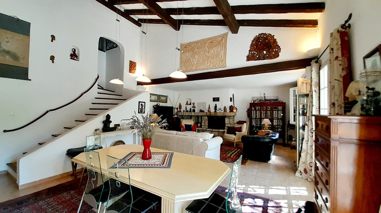 Ma-Cabane - Vente Maison Maubec, 170 m²