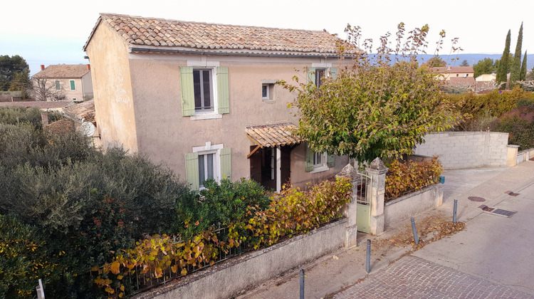 Ma-Cabane - Vente Maison Maubec, 145 m²