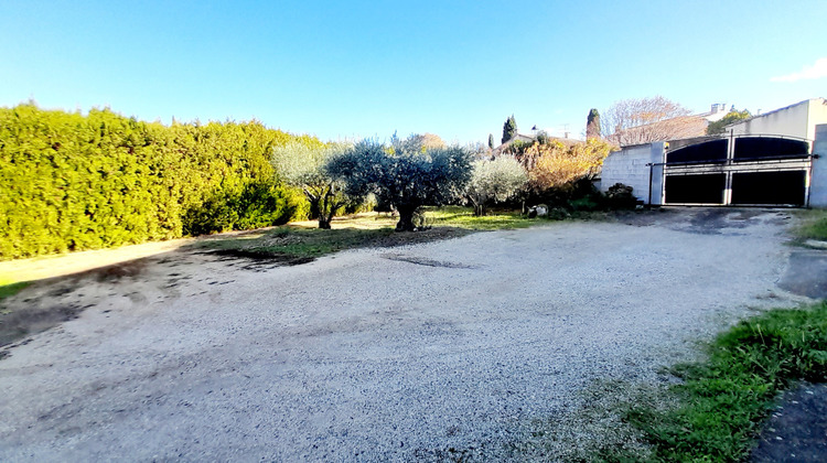 Ma-Cabane - Vente Maison Maubec, 145 m²