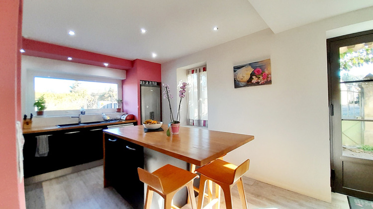 Ma-Cabane - Vente Maison Maubec, 145 m²