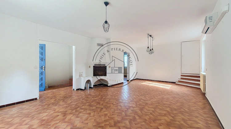 Ma-Cabane - Vente Maison Maubec, 117 m²