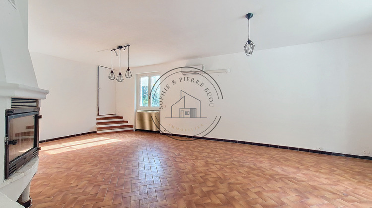 Ma-Cabane - Vente Maison Maubec, 117 m²