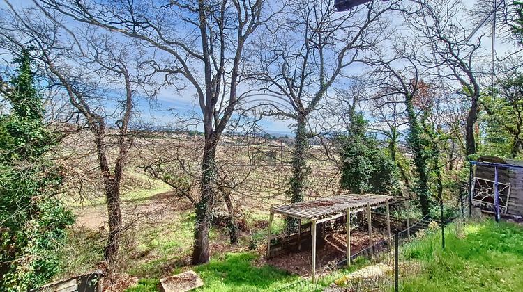 Ma-Cabane - Vente Maison Maubec, 117 m²