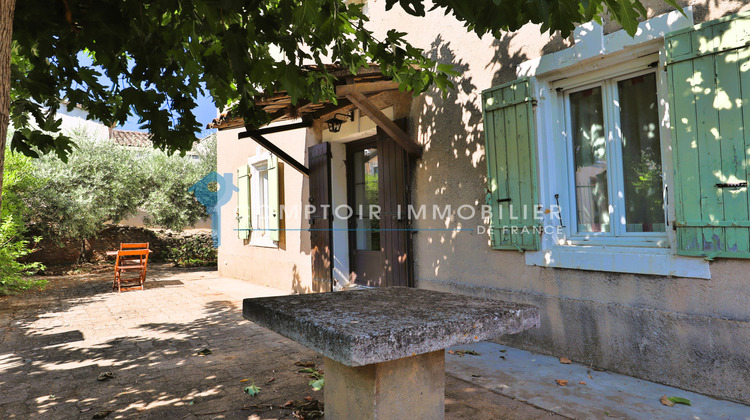 Ma-Cabane - Vente Maison Maubec, 145 m²