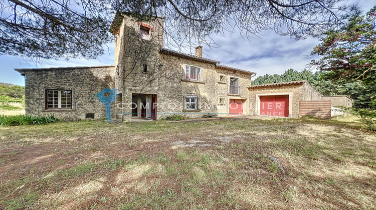 Ma-Cabane - Vente Maison Maubec, 151 m²