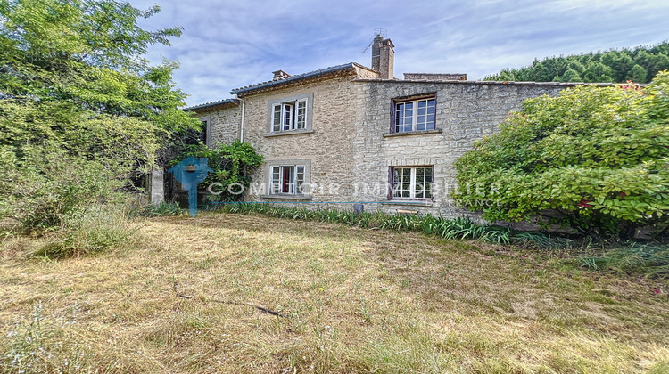 Ma-Cabane - Vente Maison Maubec, 151 m²