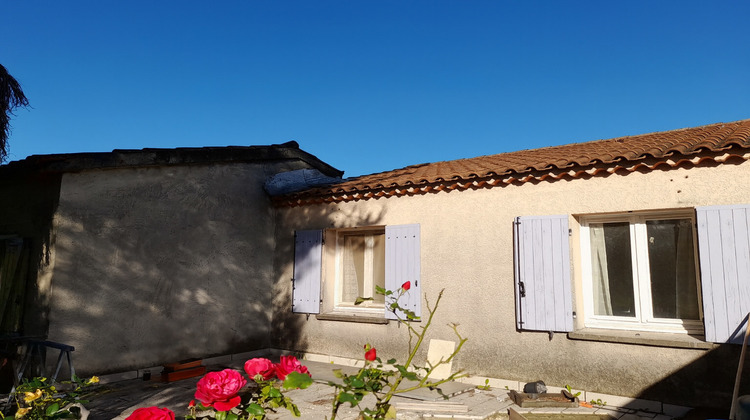 Ma-Cabane - Vente Maison Maubec, 77 m²