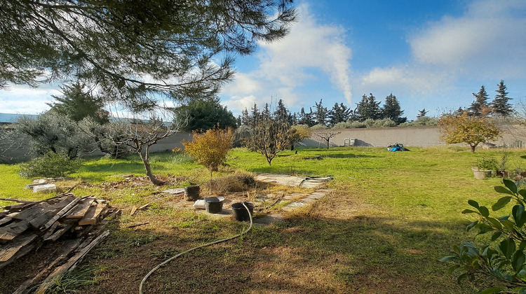 Ma-Cabane - Vente Maison Maubec, 77 m²