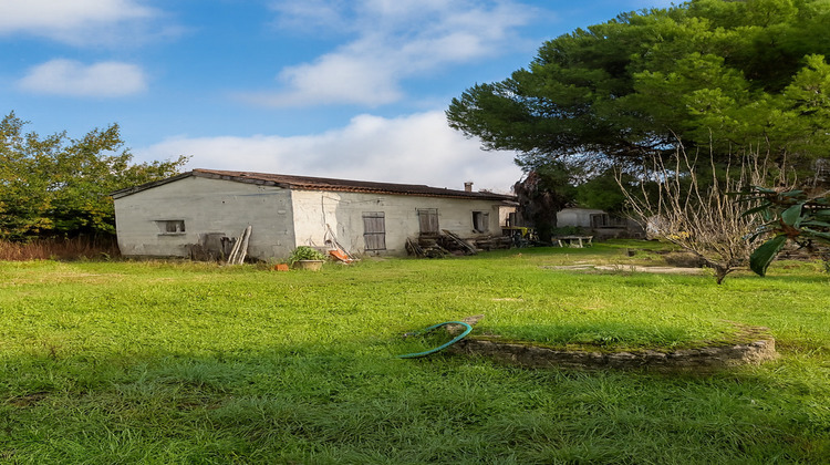 Ma-Cabane - Vente Maison Maubec, 77 m²