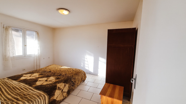 Ma-Cabane - Vente Maison Maubec, 77 m²