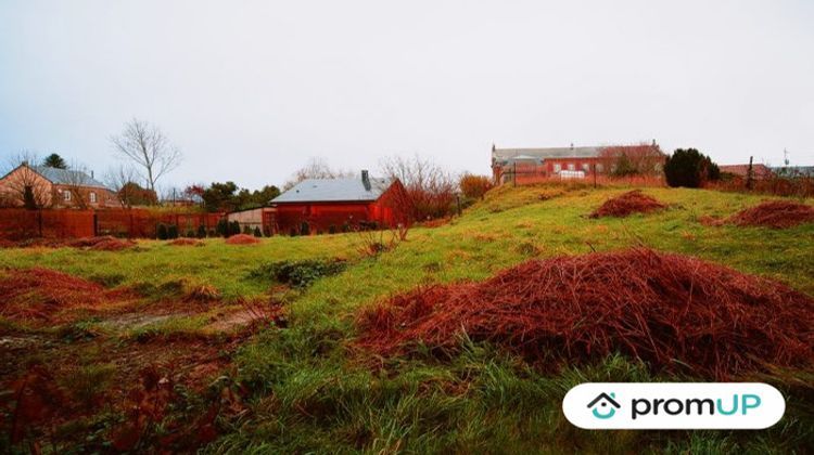 Ma-Cabane - Vente Maison Maubert-Fontaine, 300 m²