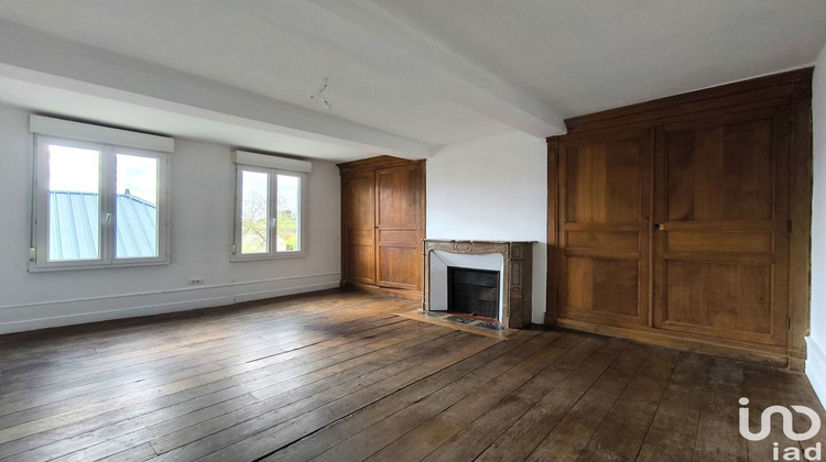 Ma-Cabane - Vente Maison Maubert-Fontaine, 154 m²