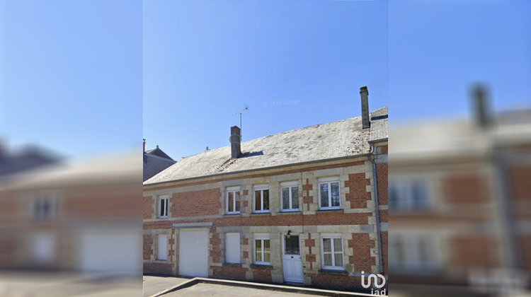 Ma-Cabane - Vente Maison Maubert-Fontaine, 154 m²