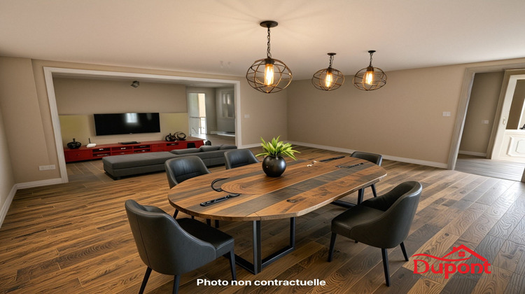 Ma-Cabane - Vente Maison Maubert-Fontaine, 140 m²