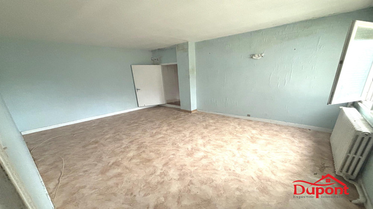 Ma-Cabane - Vente Maison Maubert-Fontaine, 140 m²