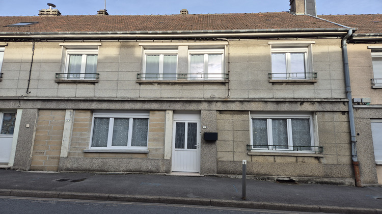 Ma-Cabane - Vente Maison Maubert-Fontaine, 130 m²