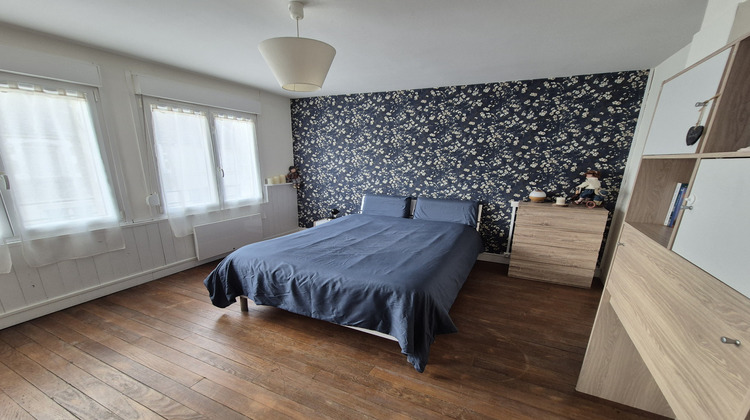 Ma-Cabane - Vente Maison Maubert-Fontaine, 130 m²