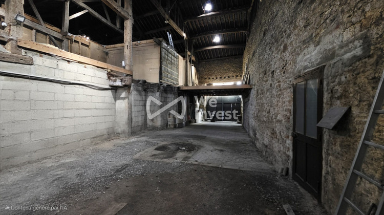 Ma-Cabane - Vente Maison Maubert-Fontaine, 298 m²