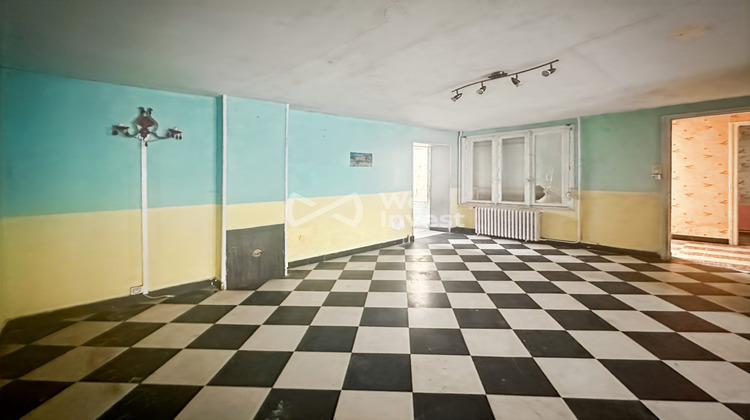 Ma-Cabane - Vente Maison Maubert-Fontaine, 132 m²
