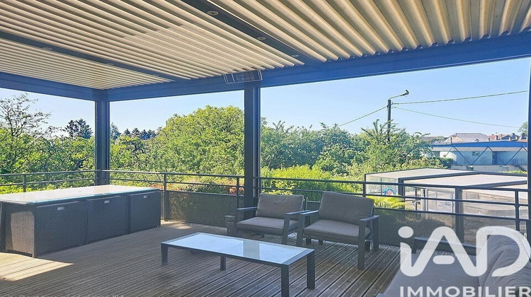 Ma-Cabane - Vente Maison Maubert-Fontaine, 329 m²