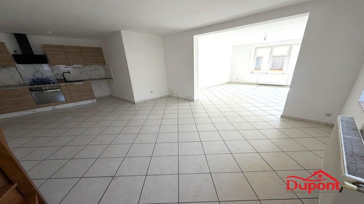 Ma-Cabane - Vente Maison Maubert-Fontaine, 97 m²