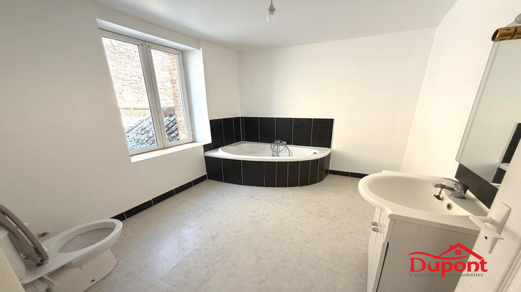 Ma-Cabane - Vente Maison Maubert-Fontaine, 97 m²