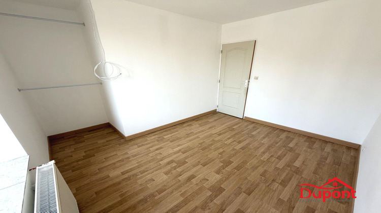 Ma-Cabane - Vente Maison Maubert-Fontaine, 97 m²