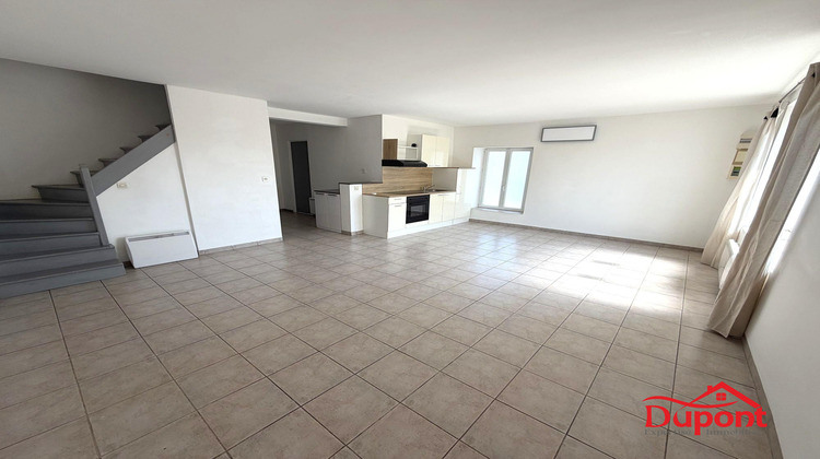 Ma-Cabane - Vente Maison Maubert-Fontaine, 106 m²