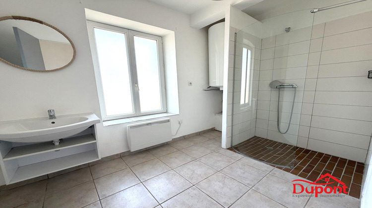 Ma-Cabane - Vente Maison Maubert-Fontaine, 106 m²