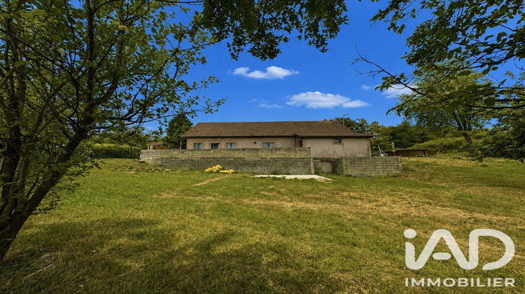 Ma-Cabane - Vente Maison Maubert-Fontaine, 125 m²