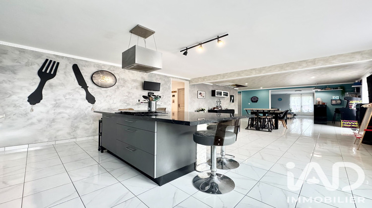 Ma-Cabane - Vente Maison Maubert-Fontaine, 125 m²