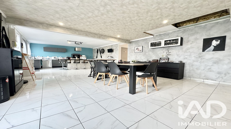 Ma-Cabane - Vente Maison Maubert-Fontaine, 125 m²