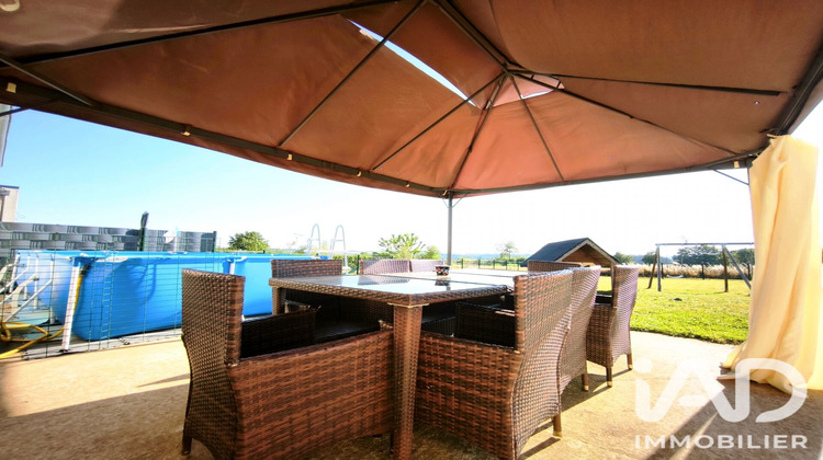 Ma-Cabane - Vente Maison Maubert-Fontaine, 137 m²