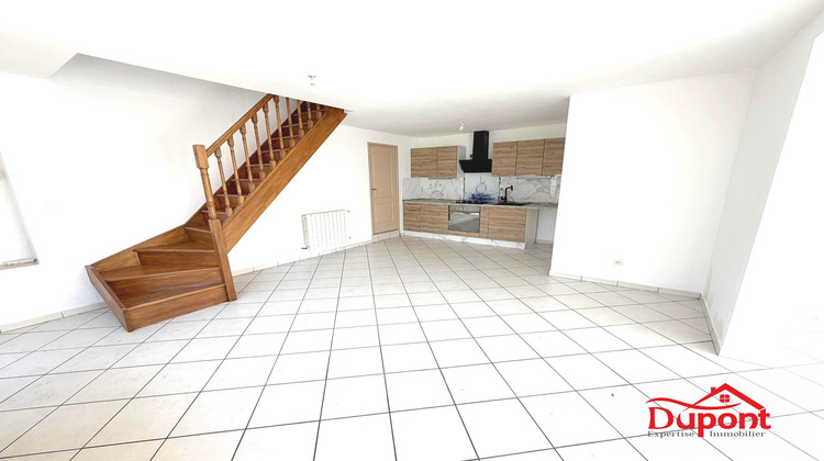 Ma-Cabane - Vente Maison Maubert-Fontaine, 97 m²