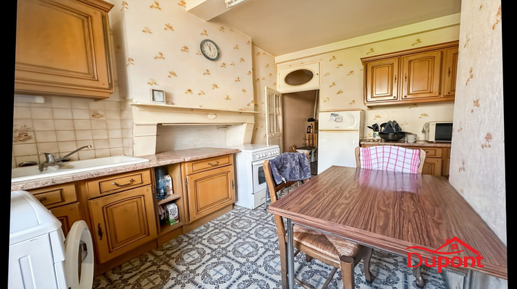 Ma-Cabane - Vente Maison Maubert-Fontaine, 199 m²