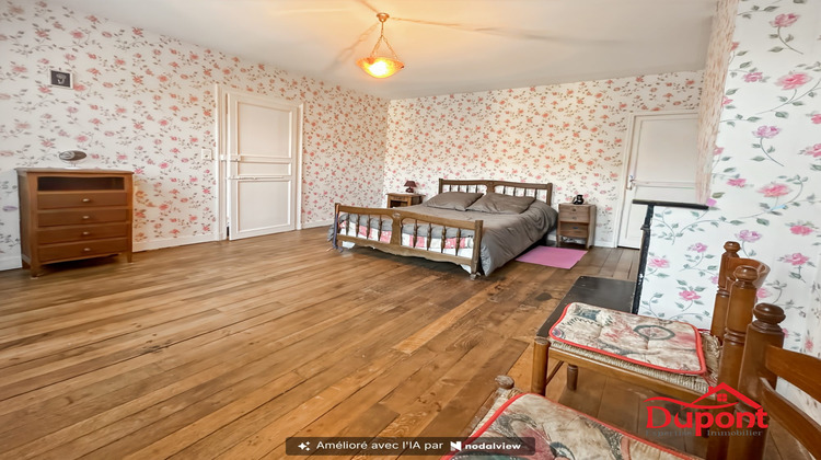 Ma-Cabane - Vente Maison Maubert-Fontaine, 199 m²