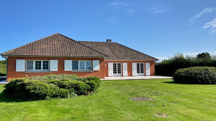 Ma-Cabane - Vente Maison Maubeuge, 140 m²