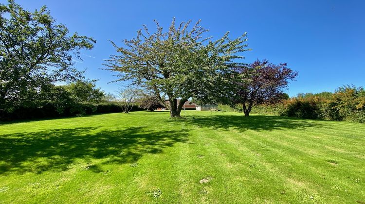 Ma-Cabane - Vente Maison Maubeuge, 140 m²