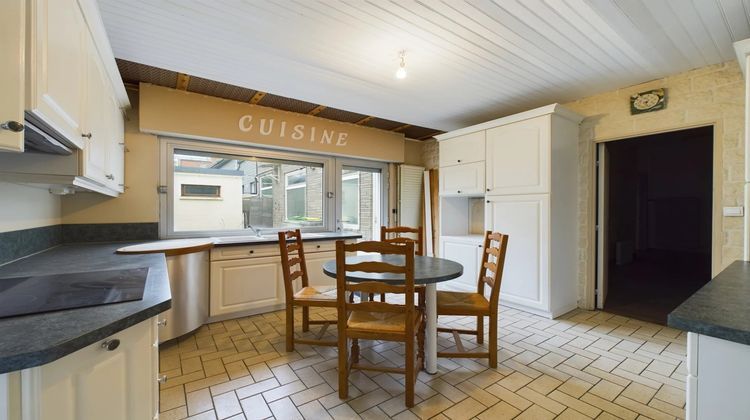 Ma-Cabane - Vente Maison Maubeuge, 239 m²